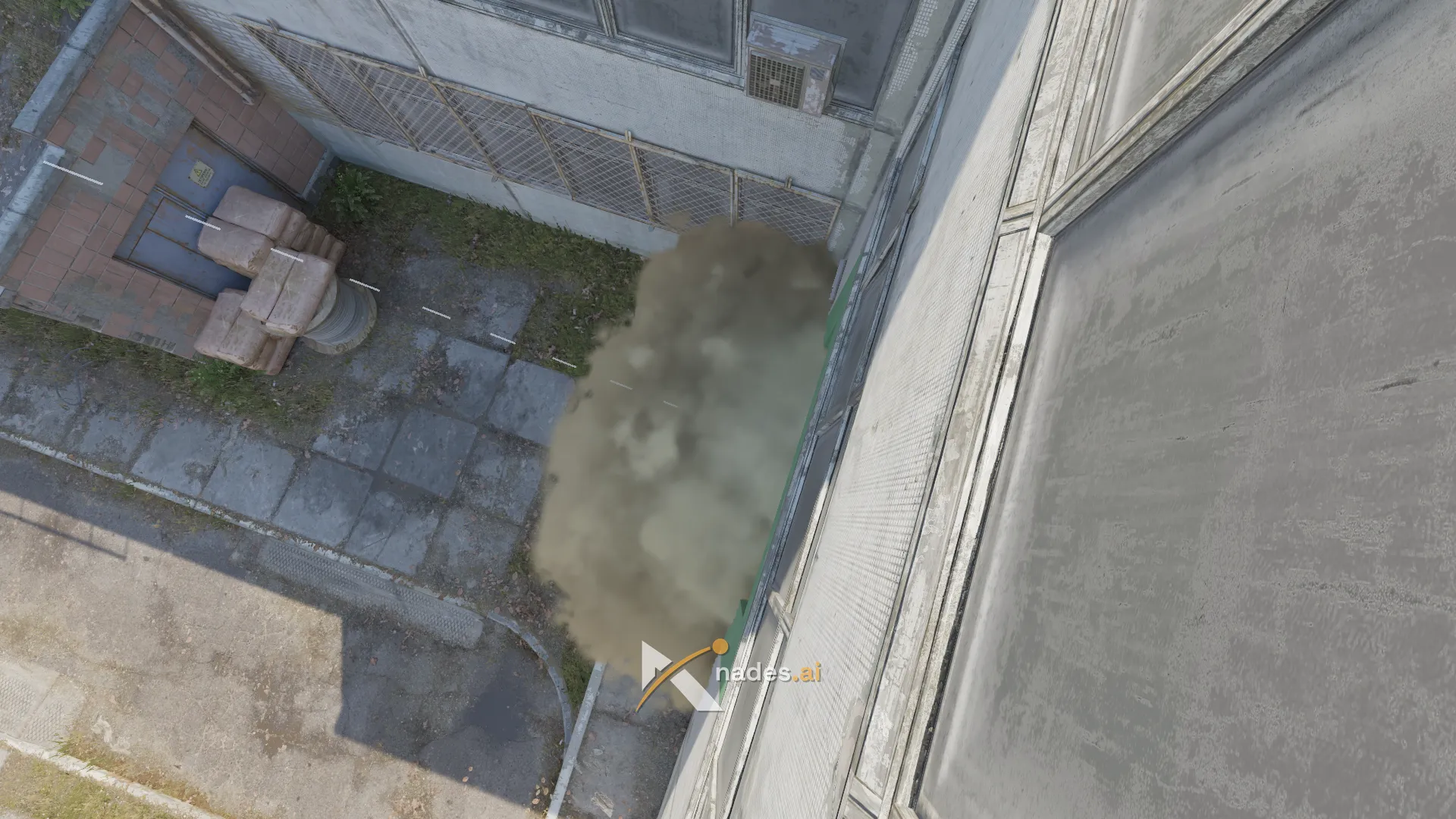 Where the utility ends up