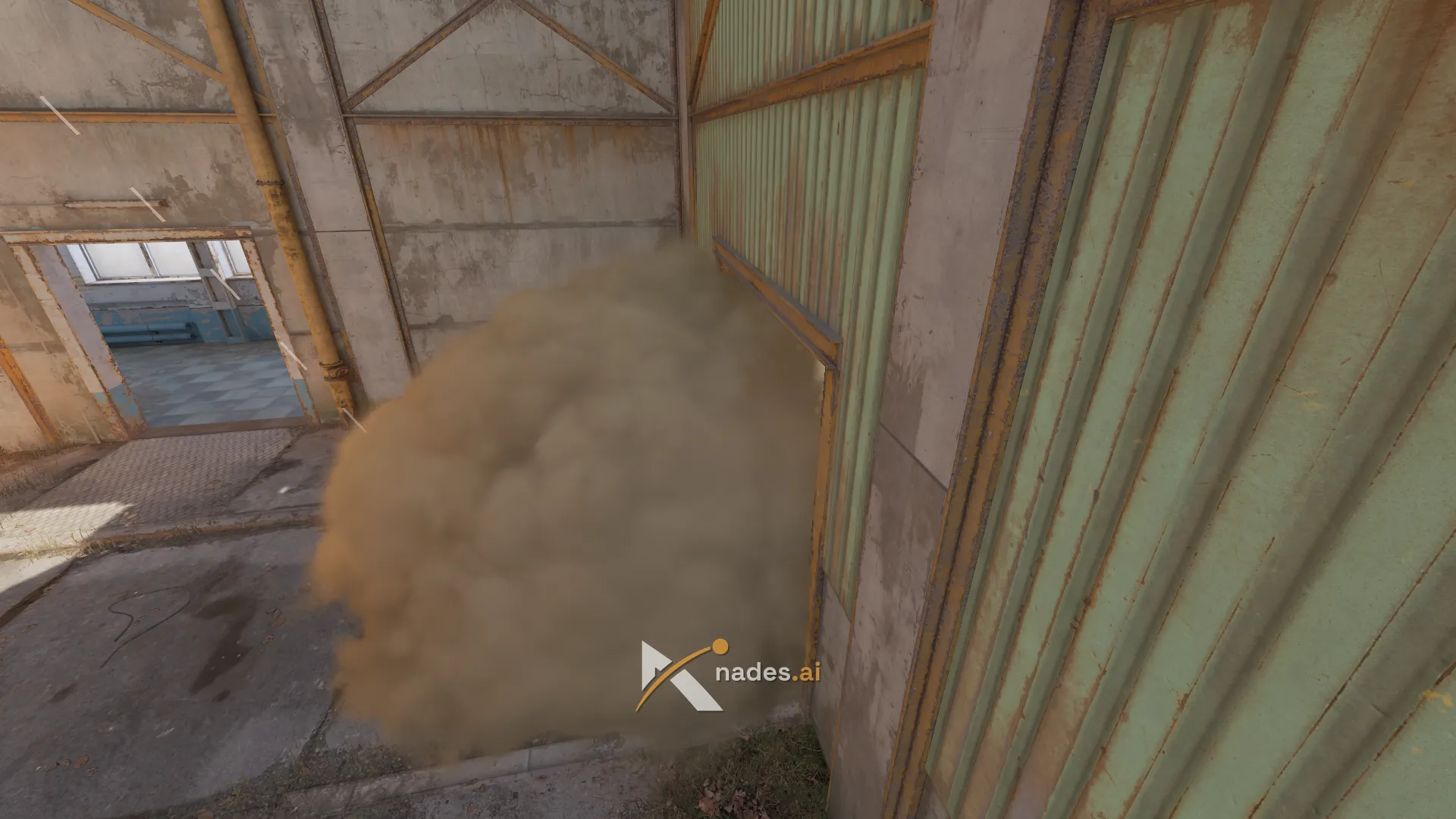 Where the utility ends up
