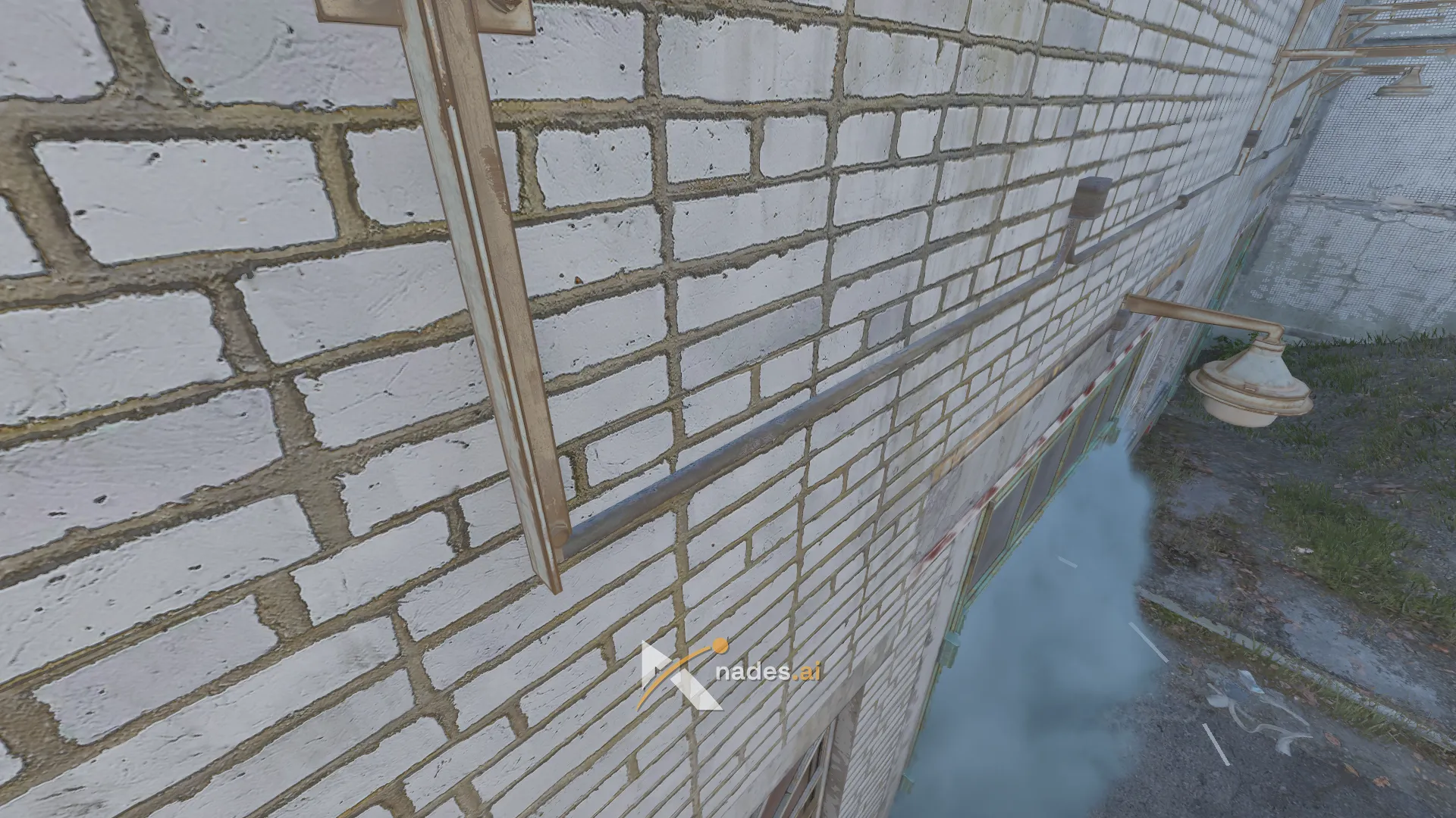 Where the utility ends up