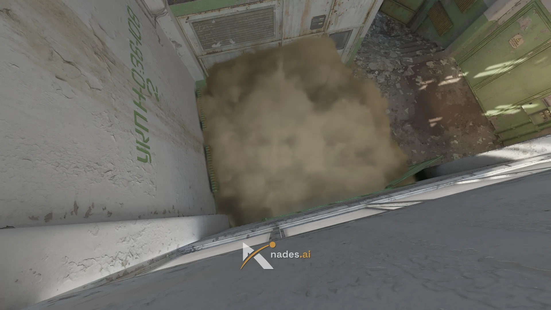 Where the utility ends up