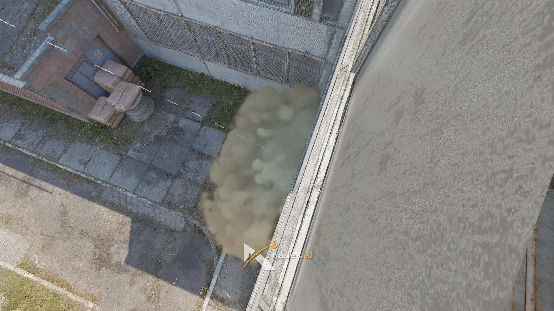 Where the utility ends up