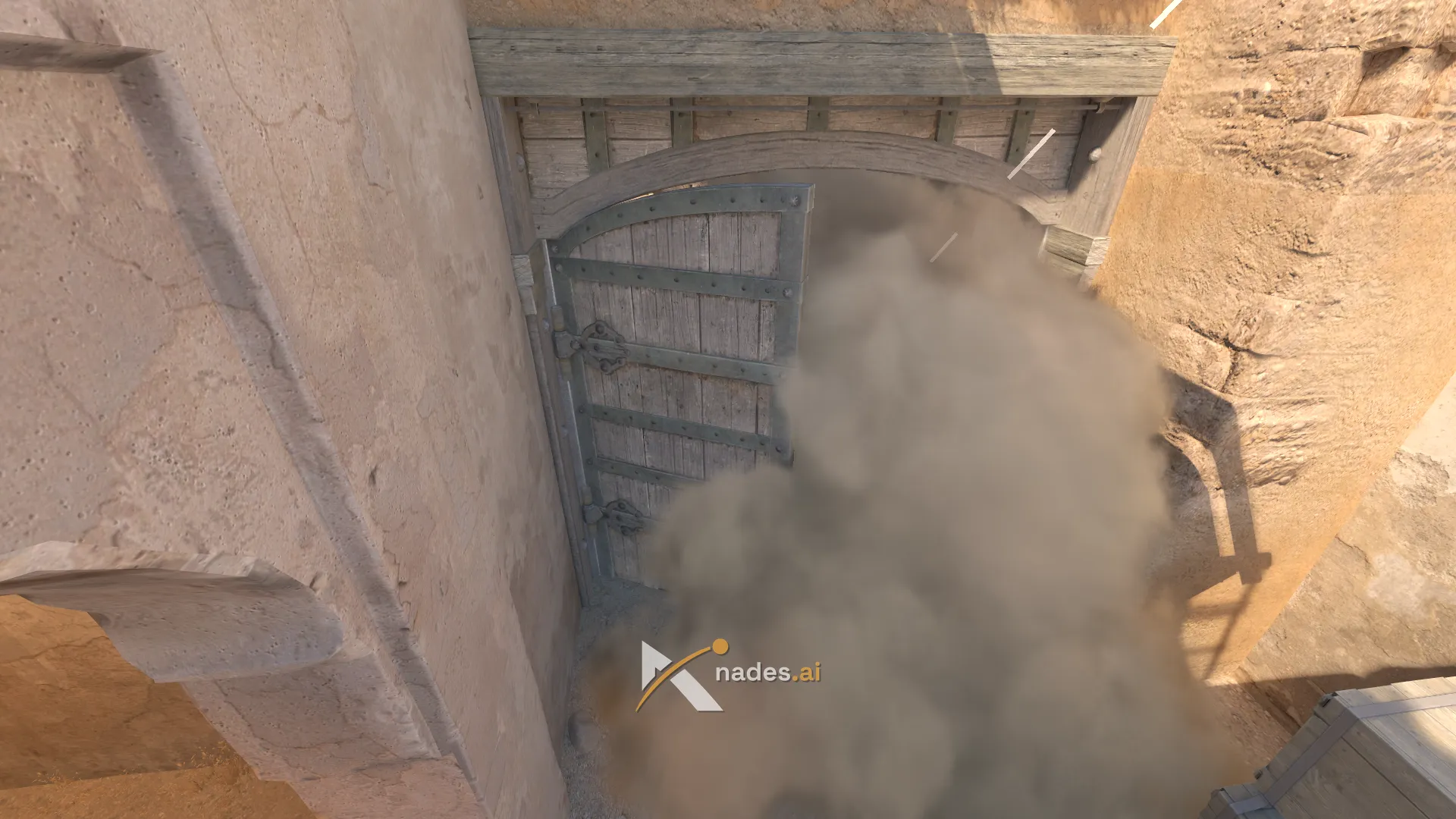 Where the utility ends up