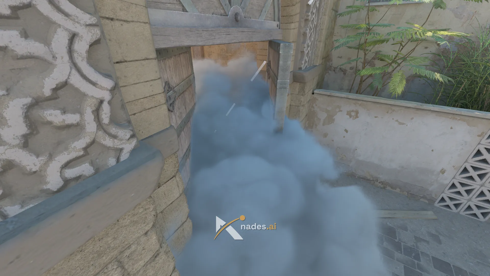 Where the utility ends up