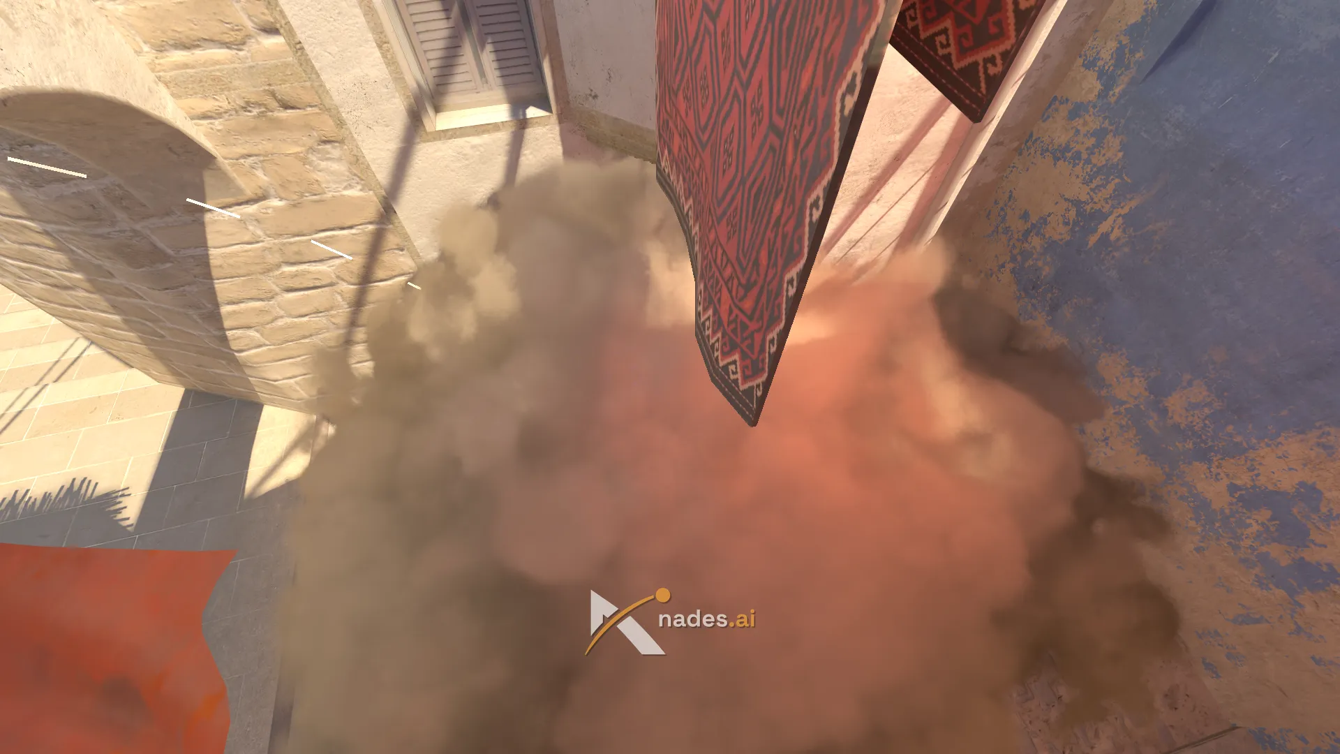 Where the utility ends up