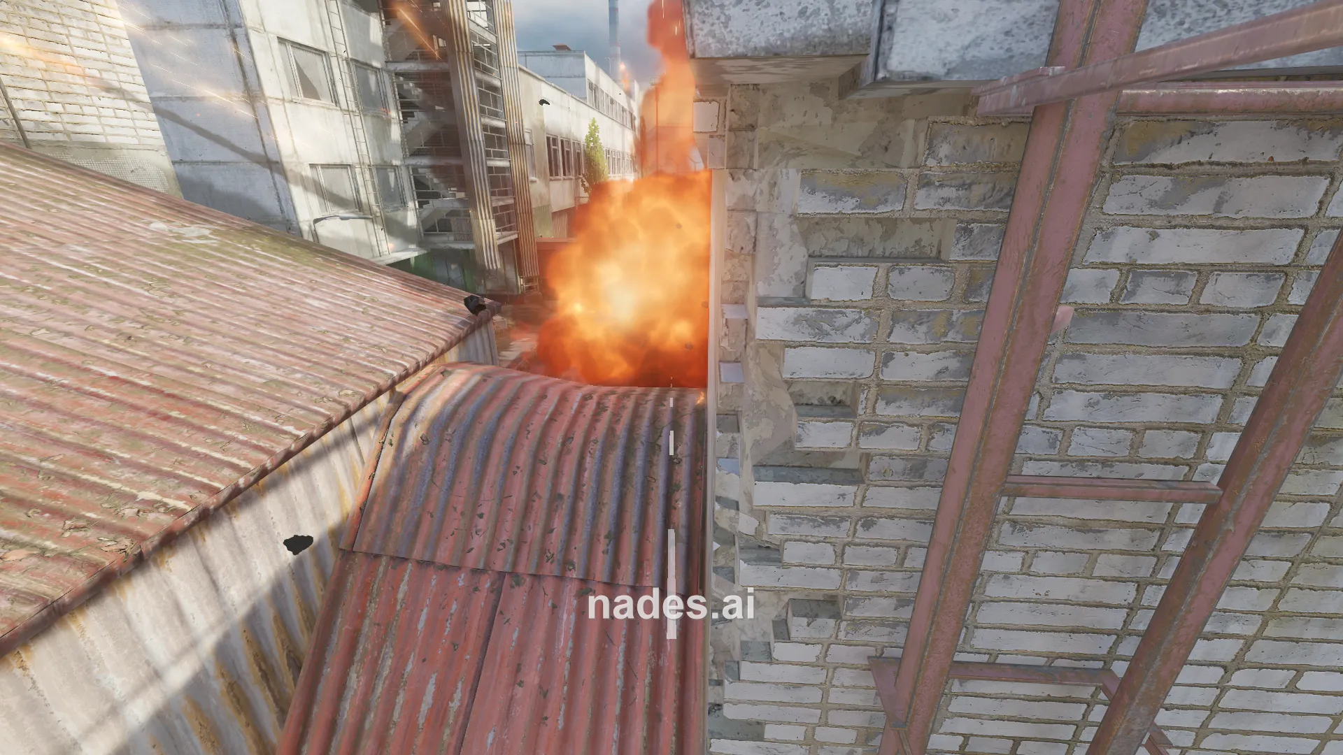 Where the utility ends up