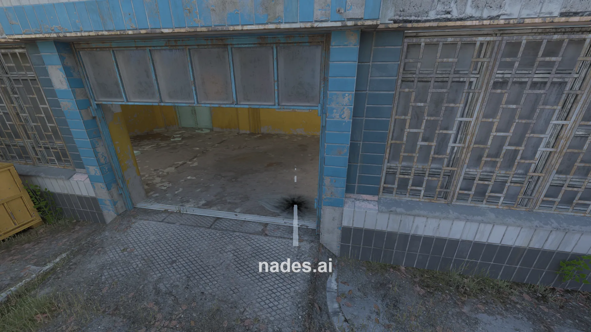 Where the utility ends up