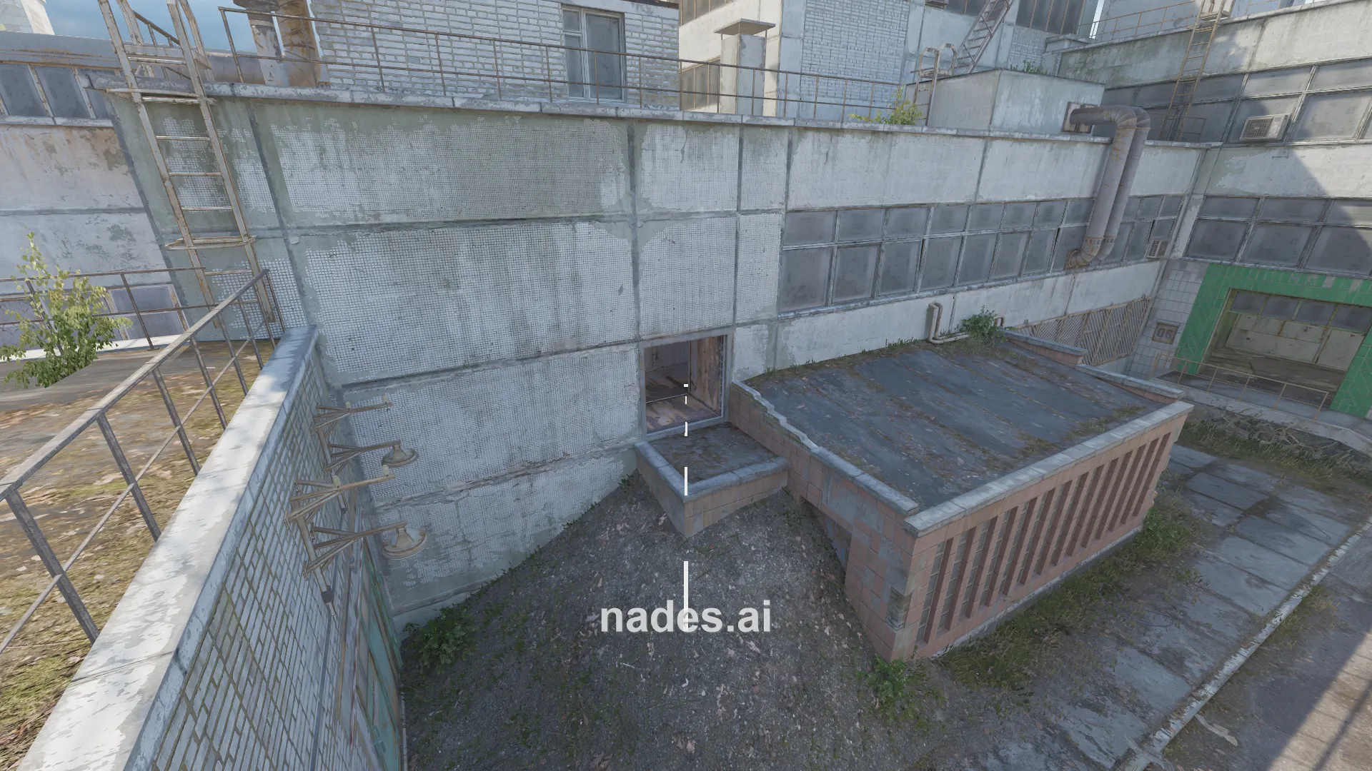 Where the utility ends up