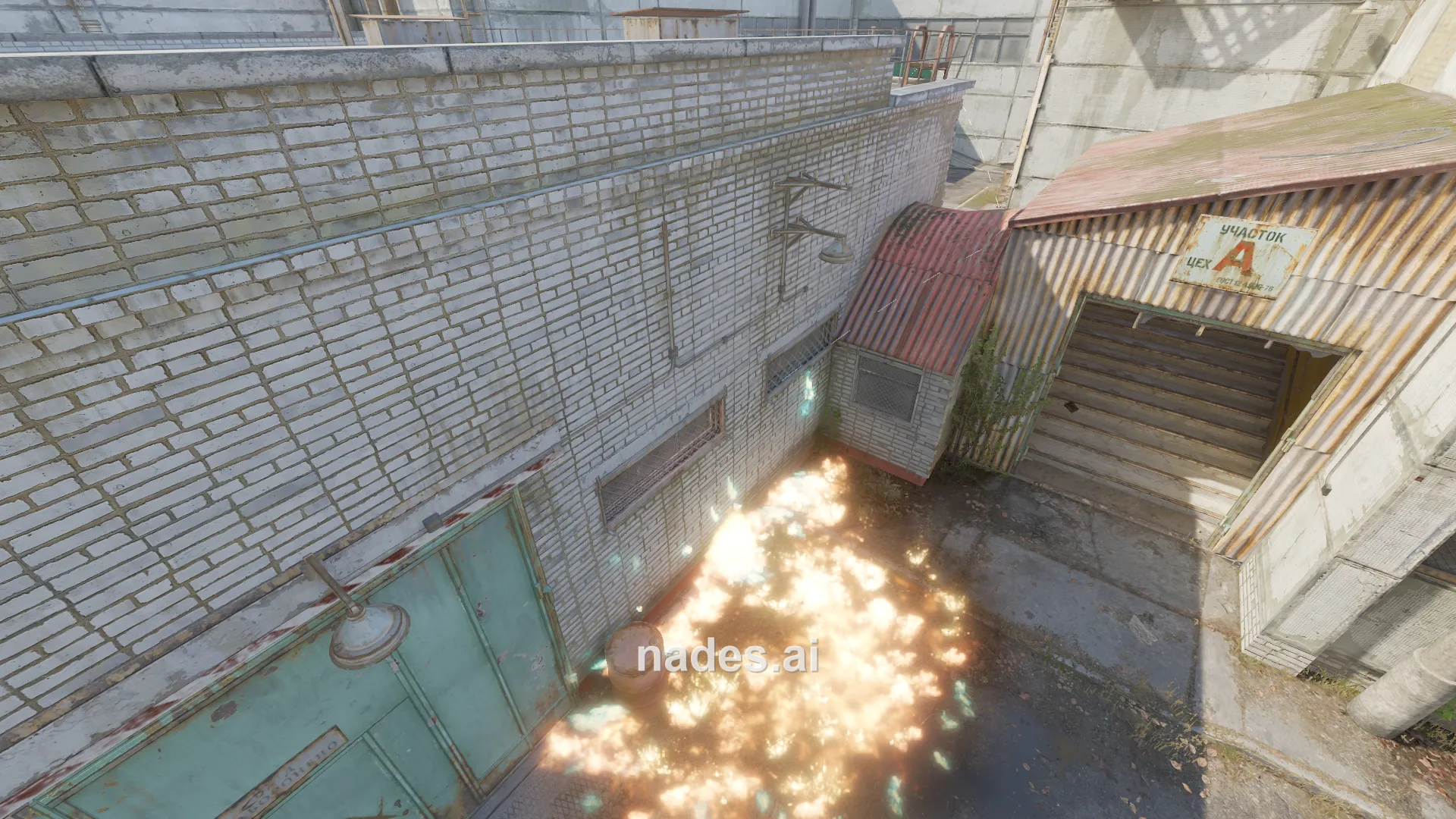 Where the utility ends up