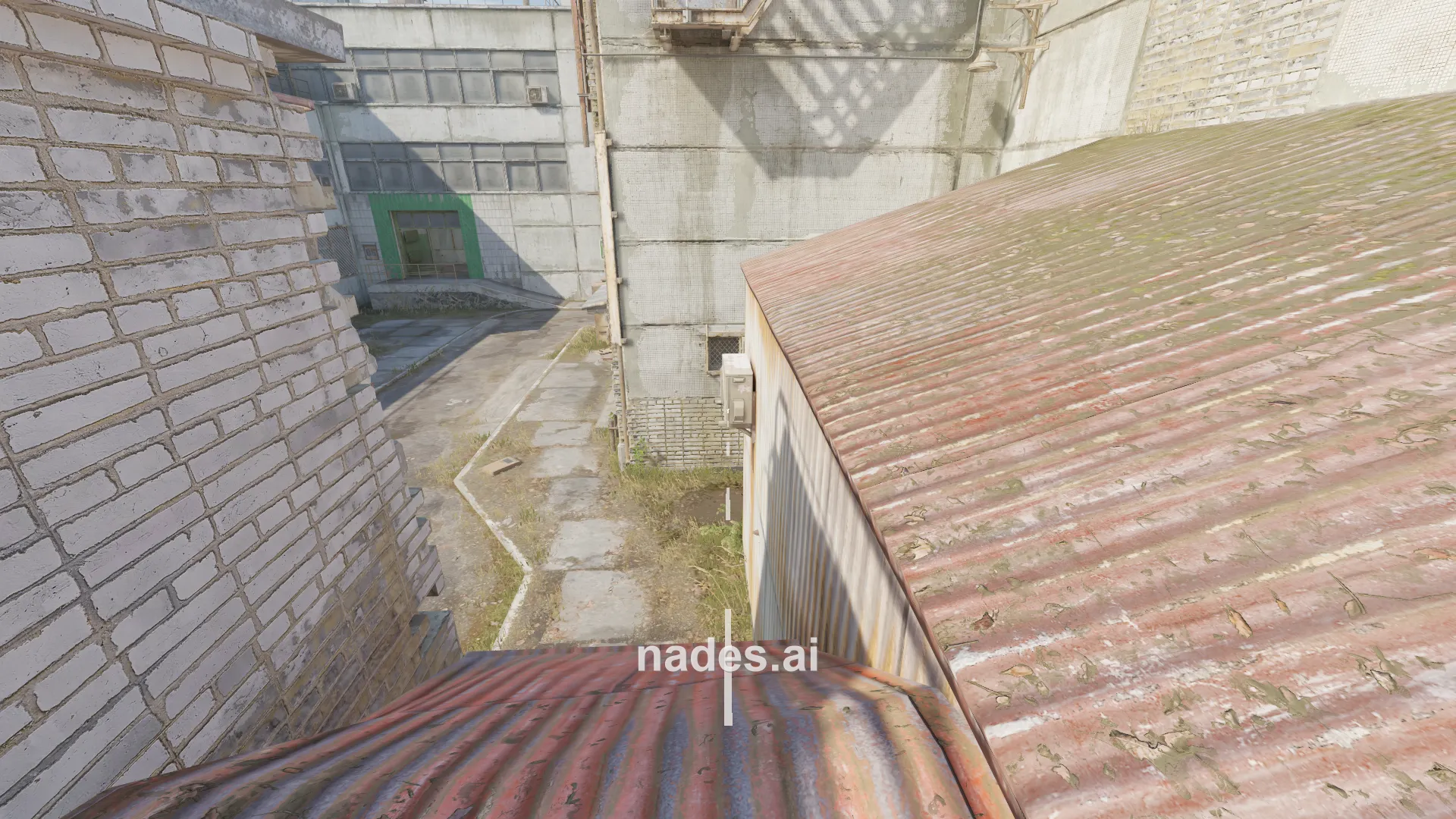 Where the utility ends up