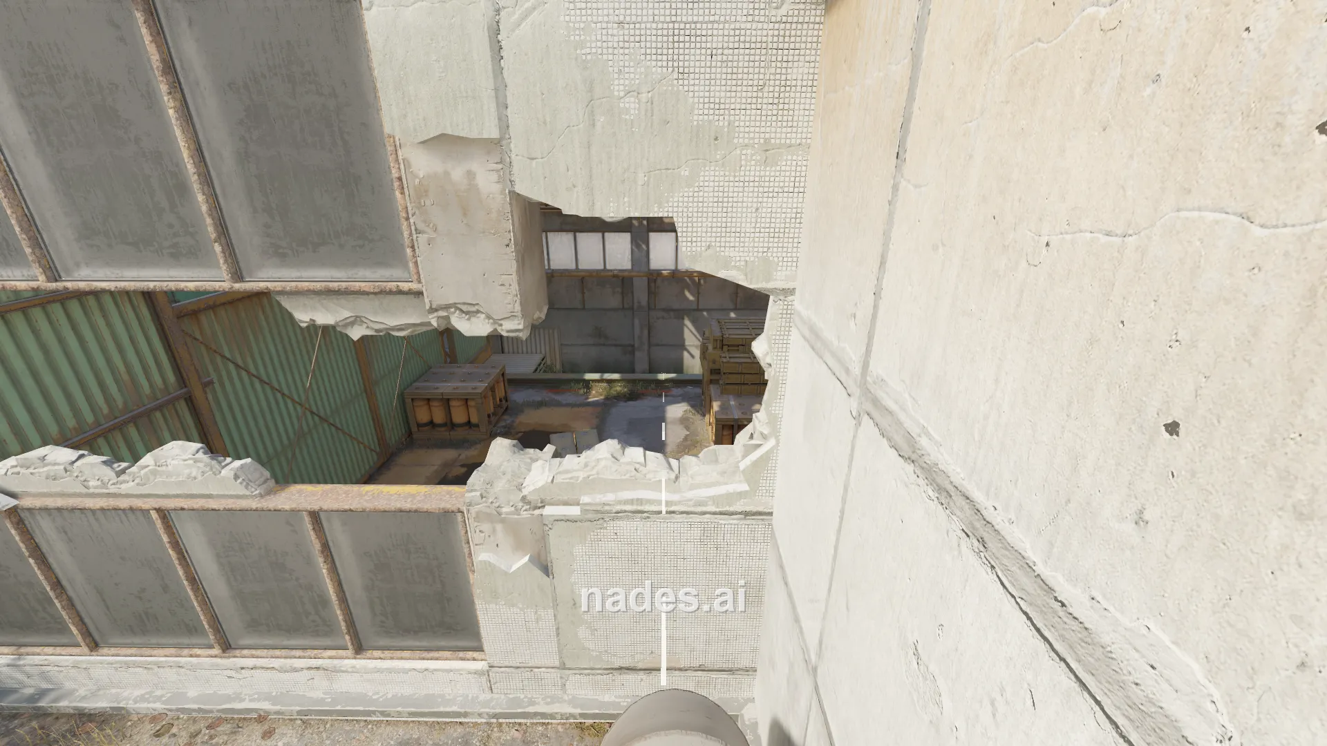 Where the utility ends up