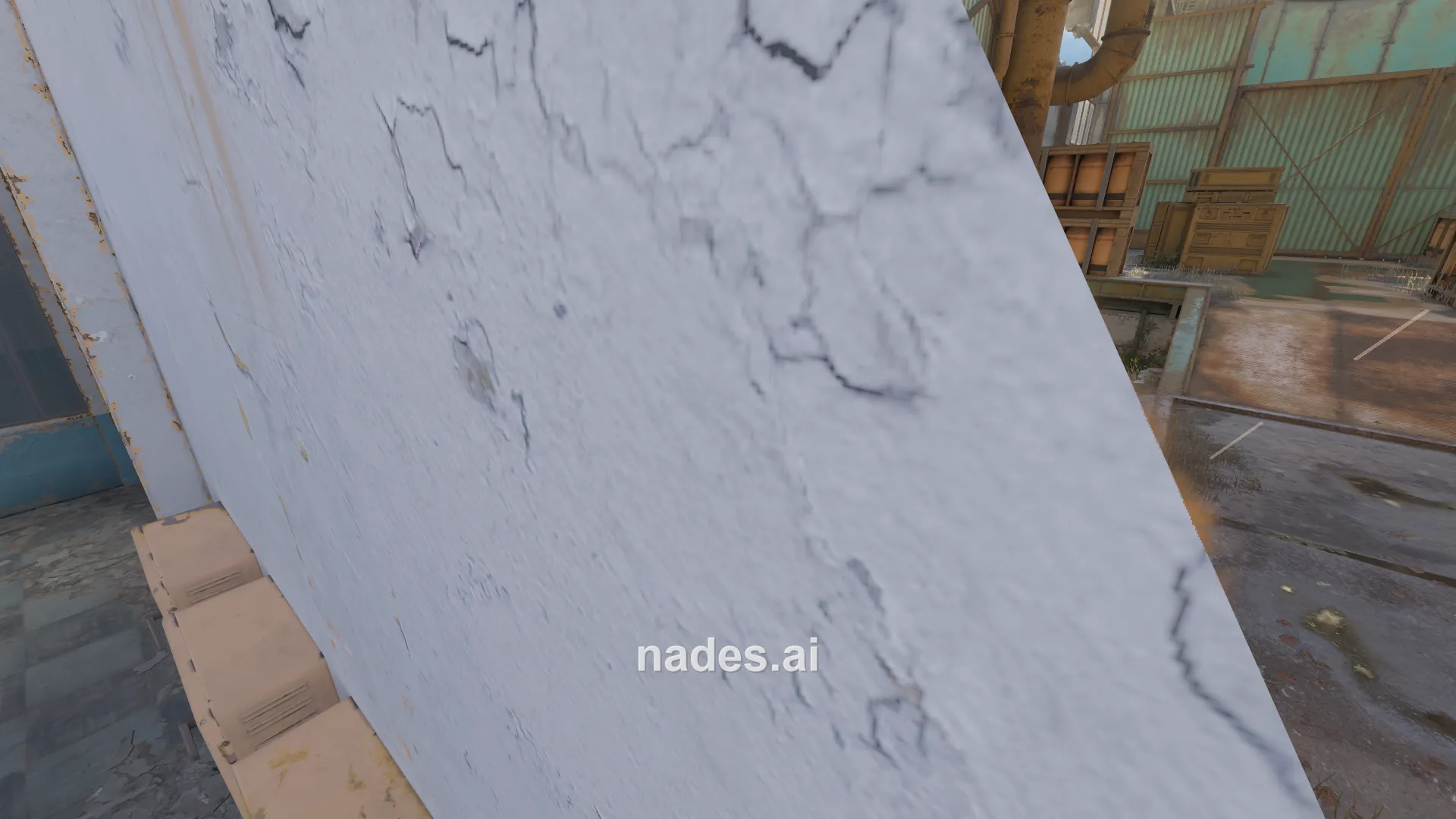 Where the utility ends up