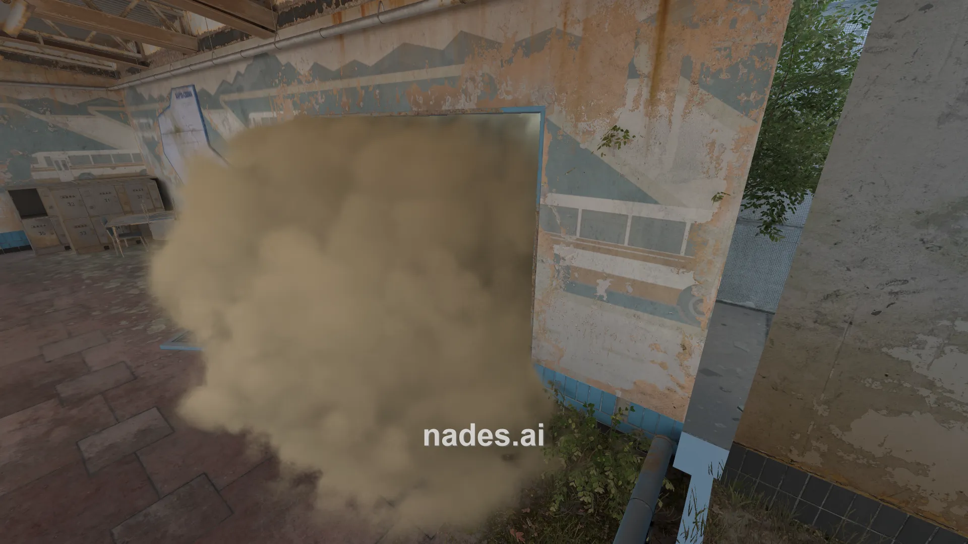 Where the utility ends up