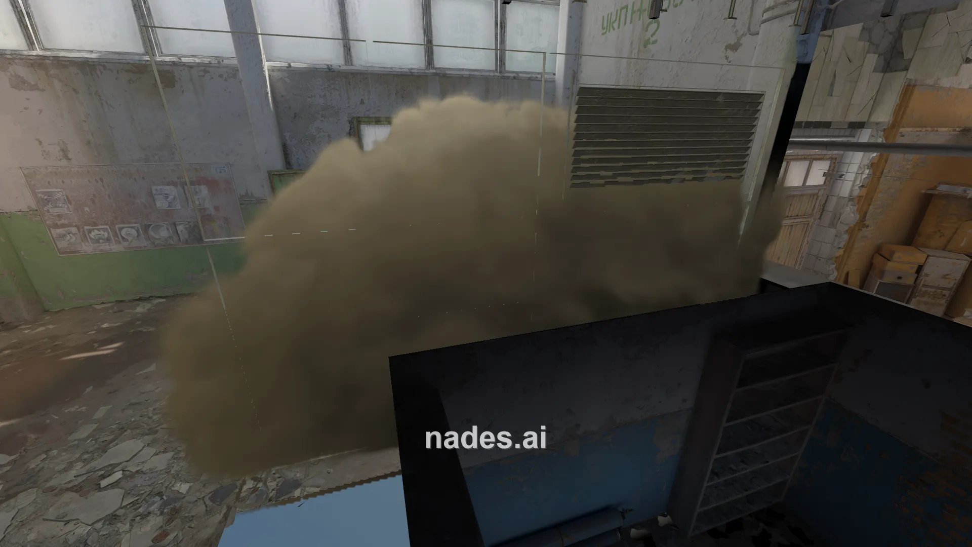 Where the utility ends up