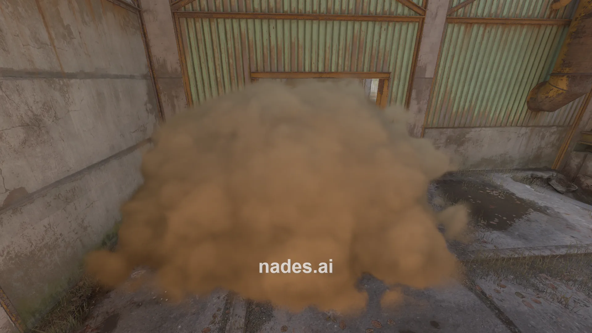 Where the utility ends up