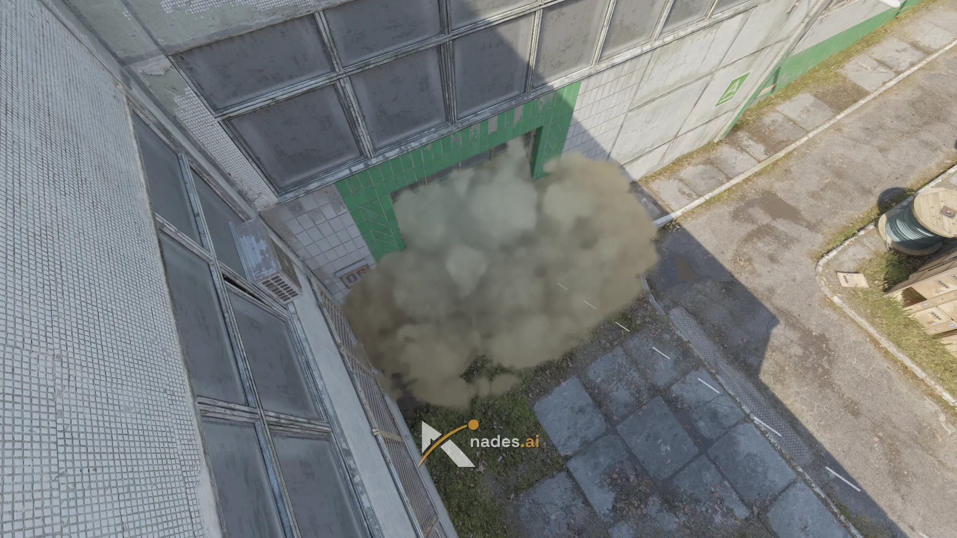 Where the utility ends up