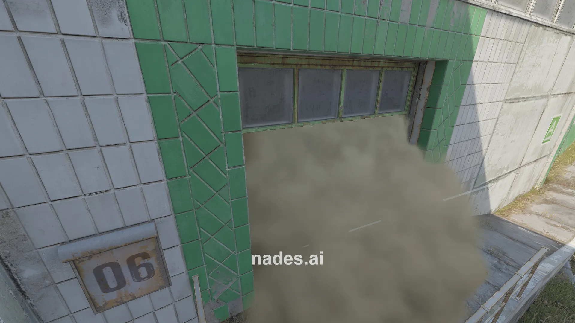 Where the utility ends up