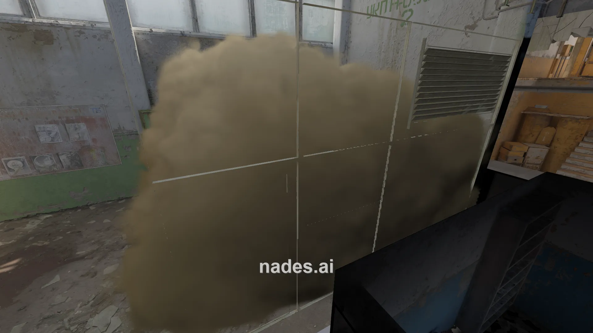 Where the utility ends up