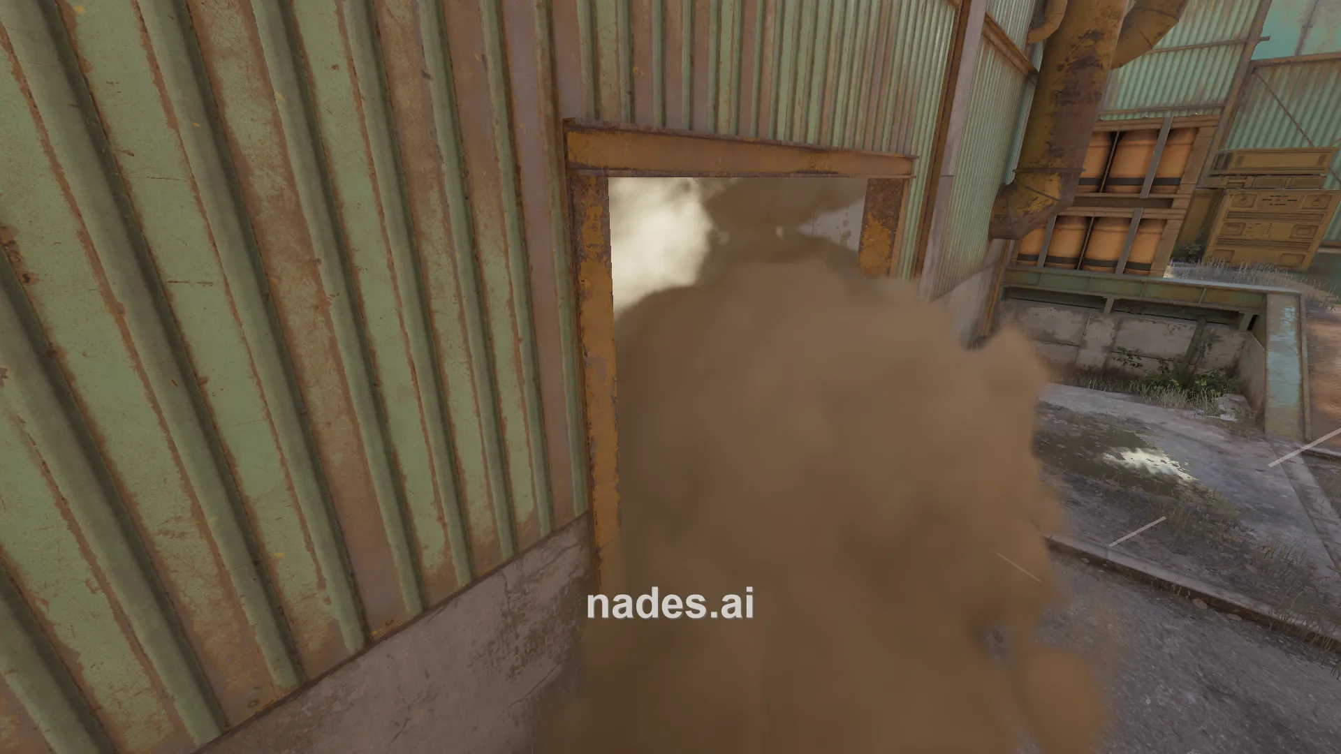Where the utility ends up