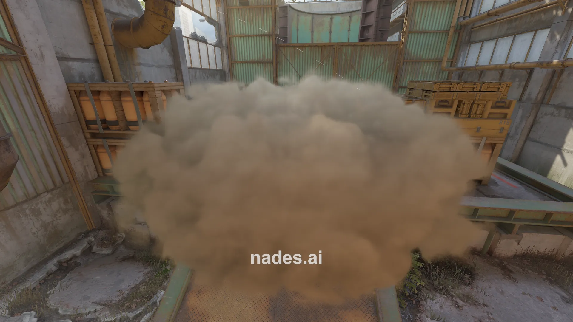 Where the utility ends up