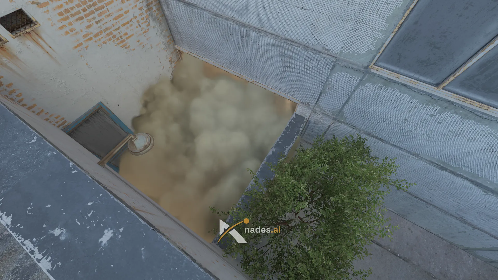 Where the utility ends up