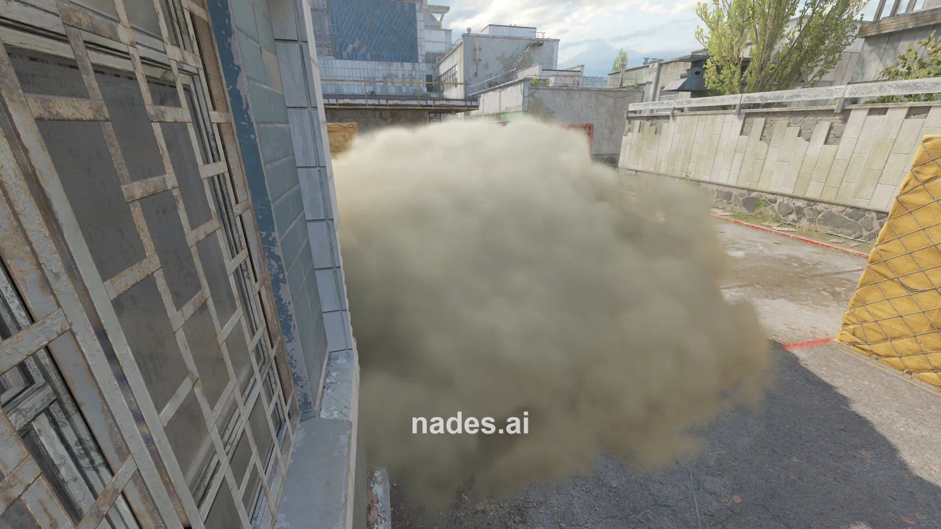 Where the utility ends up
