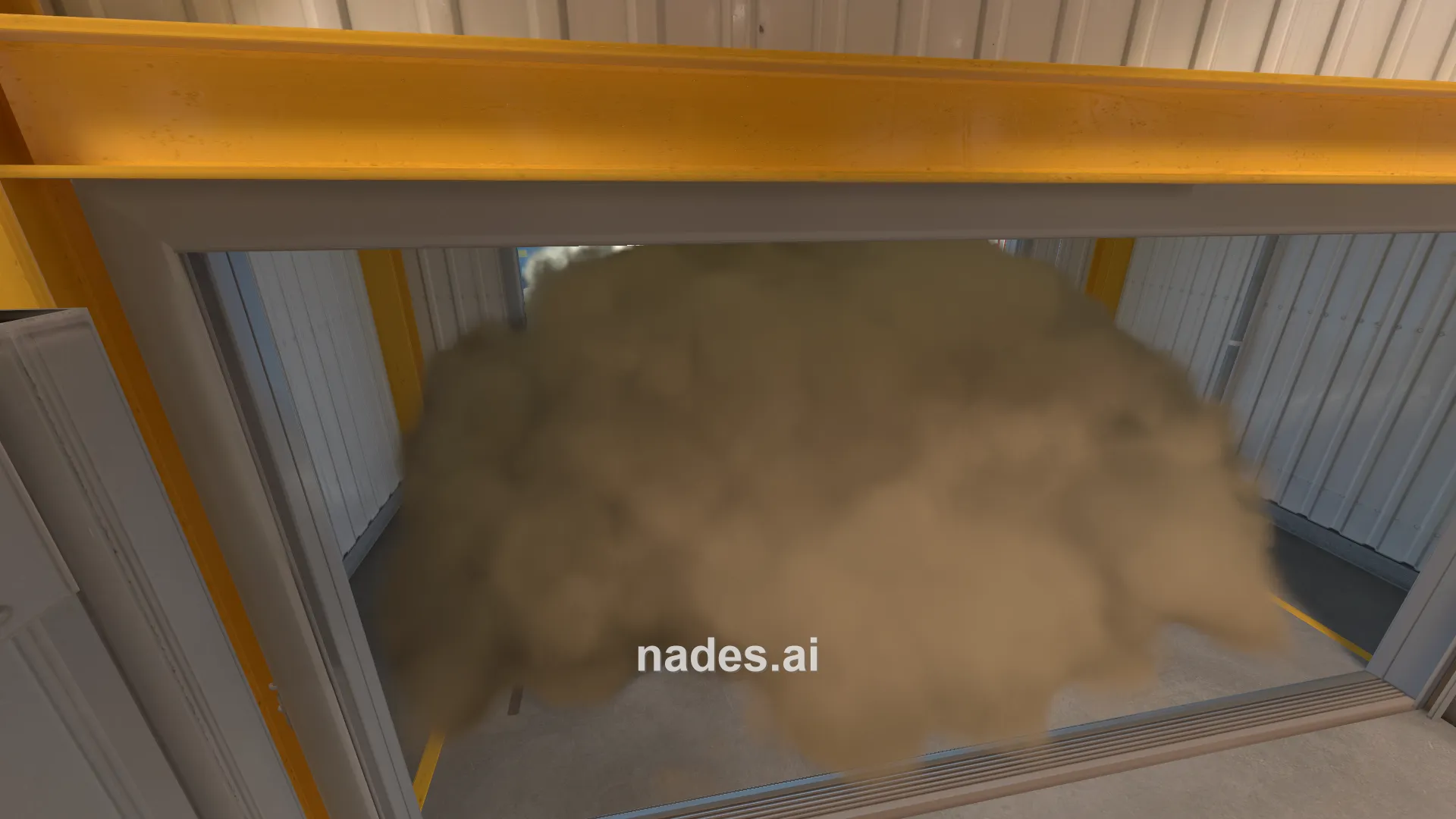Where the utility ends up