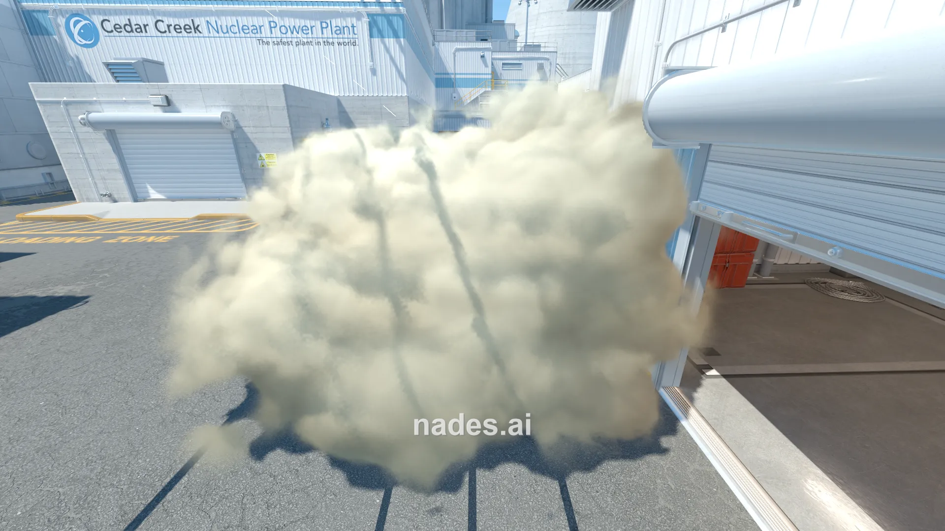 Where the utility ends up