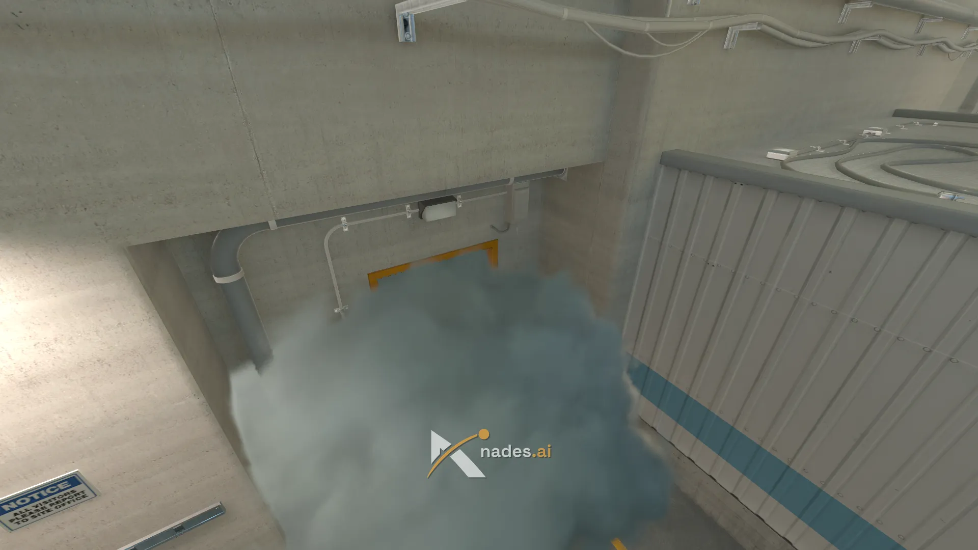 Where the utility ends up
