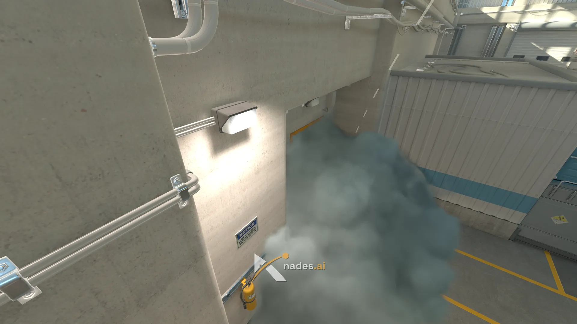Where the utility ends up