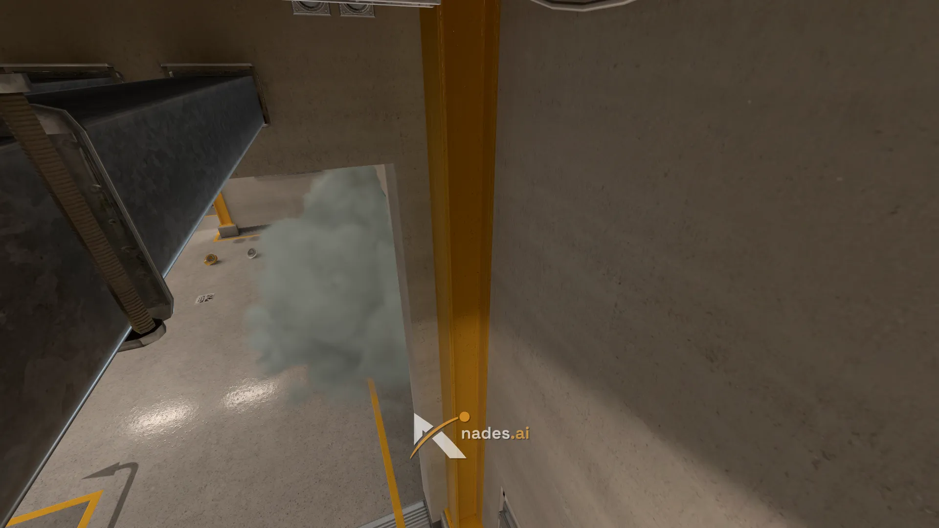 Where the utility ends up