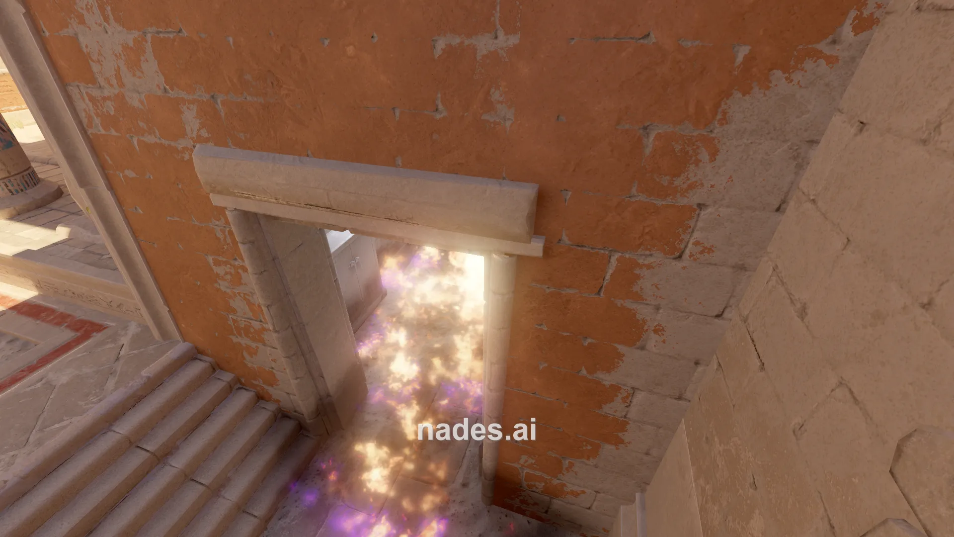 Where the utility ends up