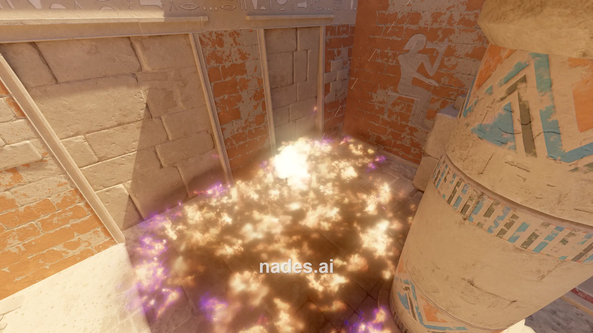 Where the utility ends up