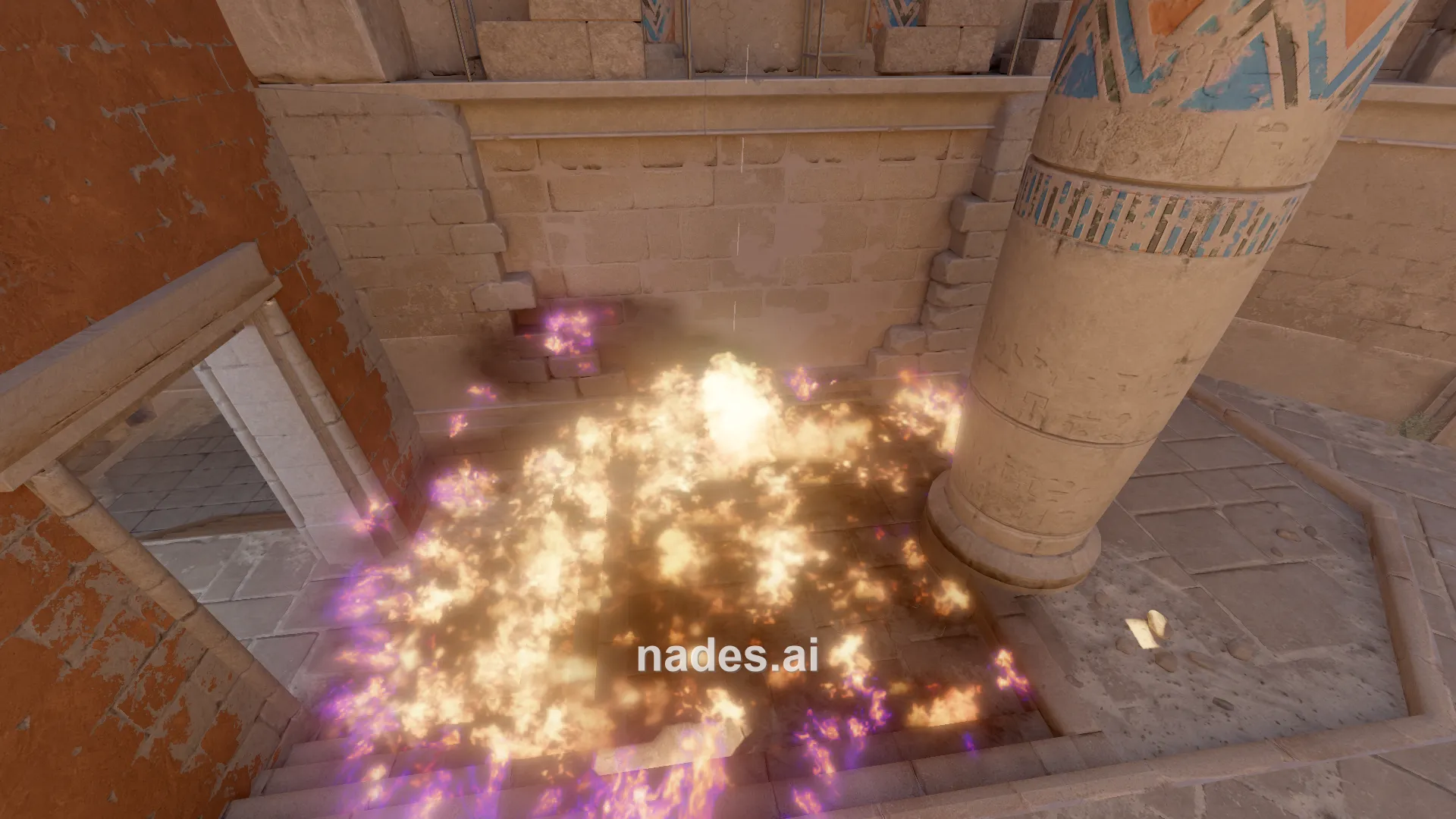 Where the utility ends up