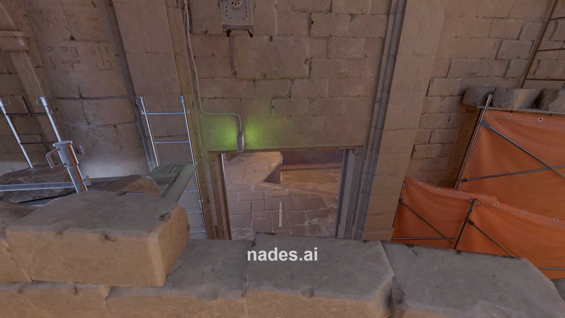 Where the utility ends up