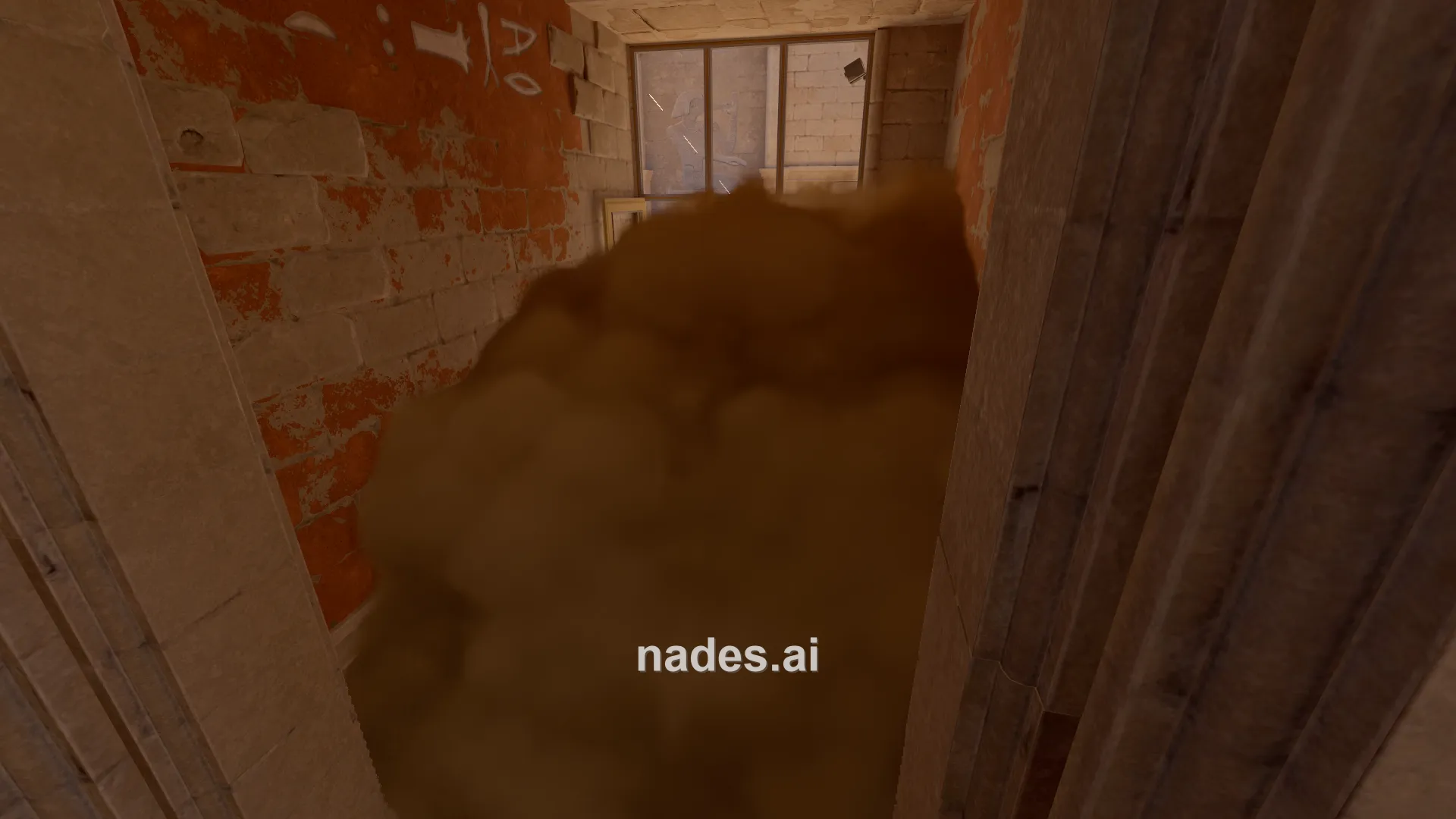 Where the utility ends up