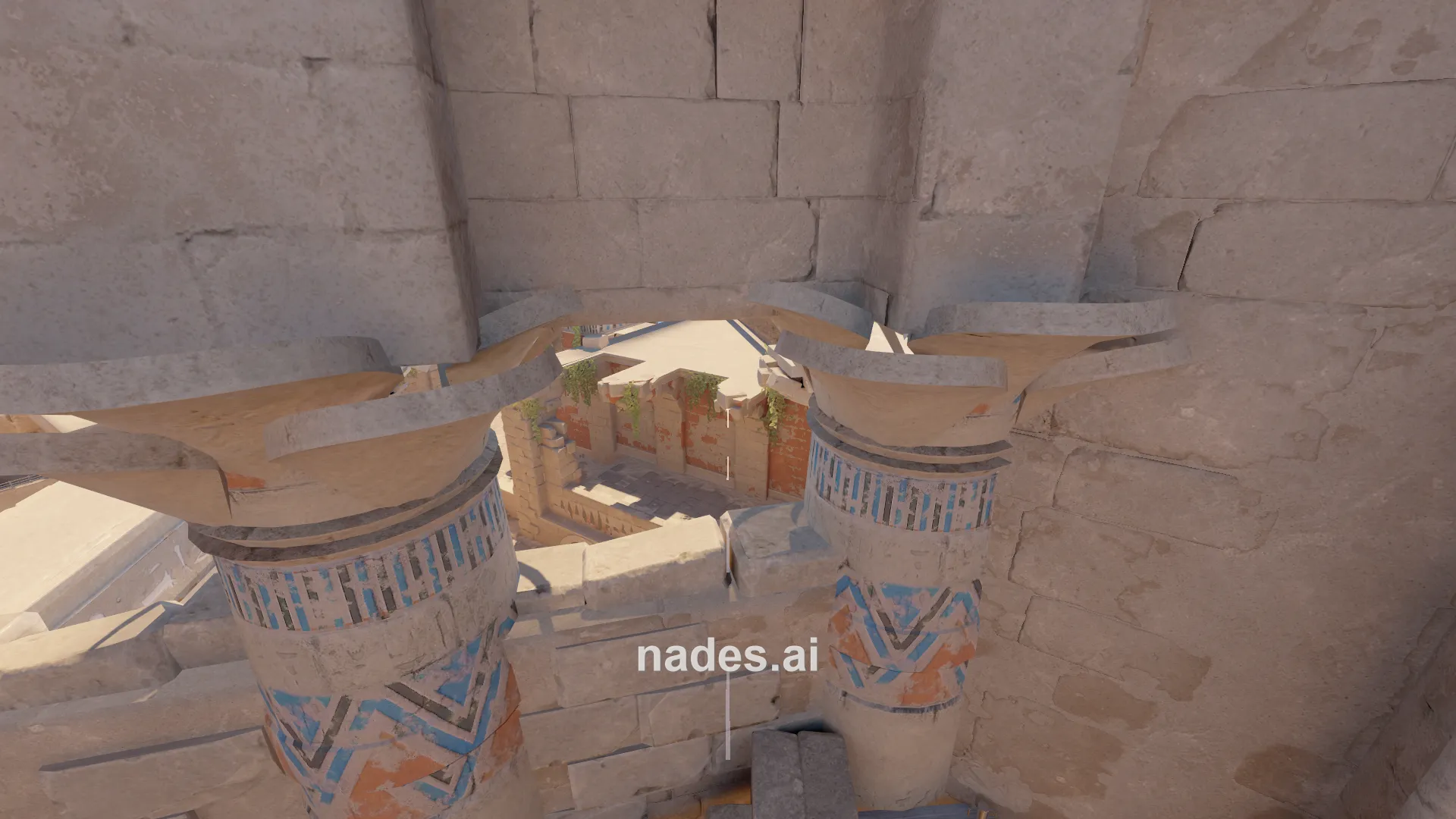 Where the utility ends up