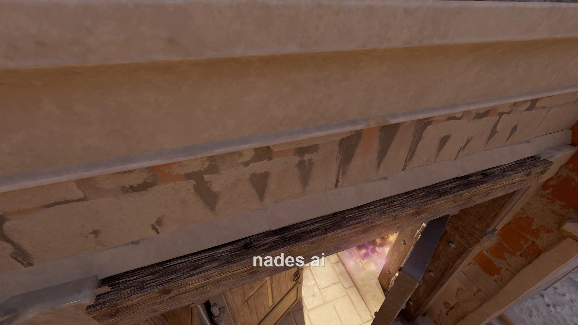 Where the utility ends up