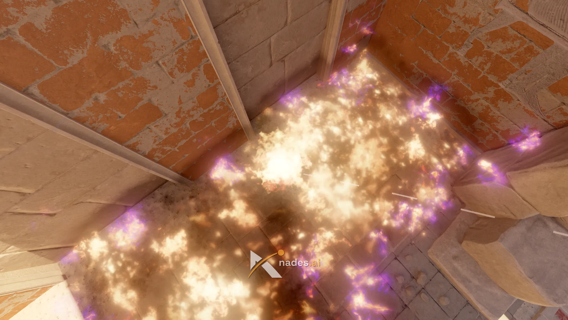 Where the utility ends up