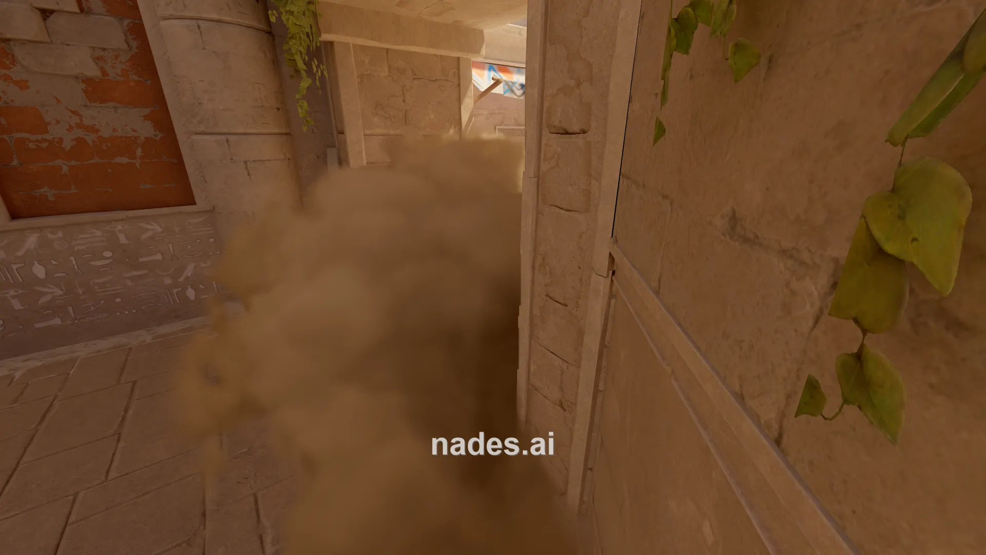 Where the utility ends up