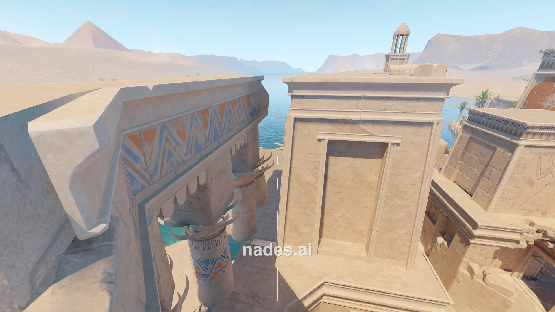 Where the utility ends up