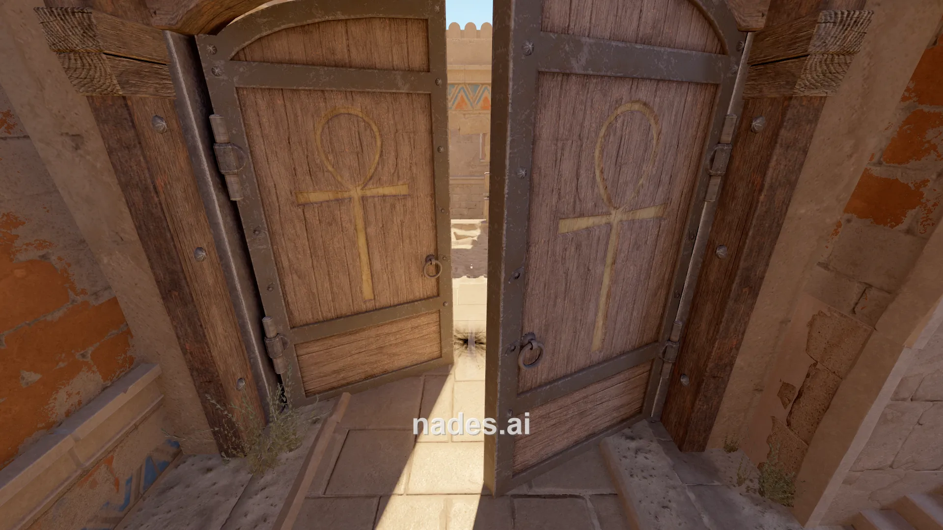 Where the utility ends up