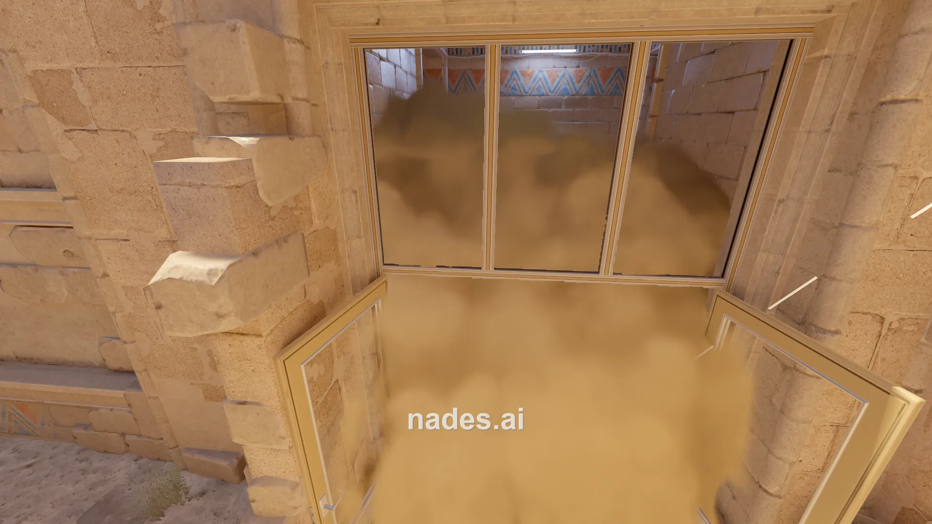 Where the utility ends up