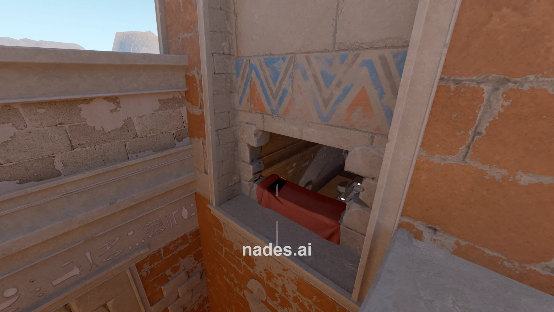 Where the utility ends up