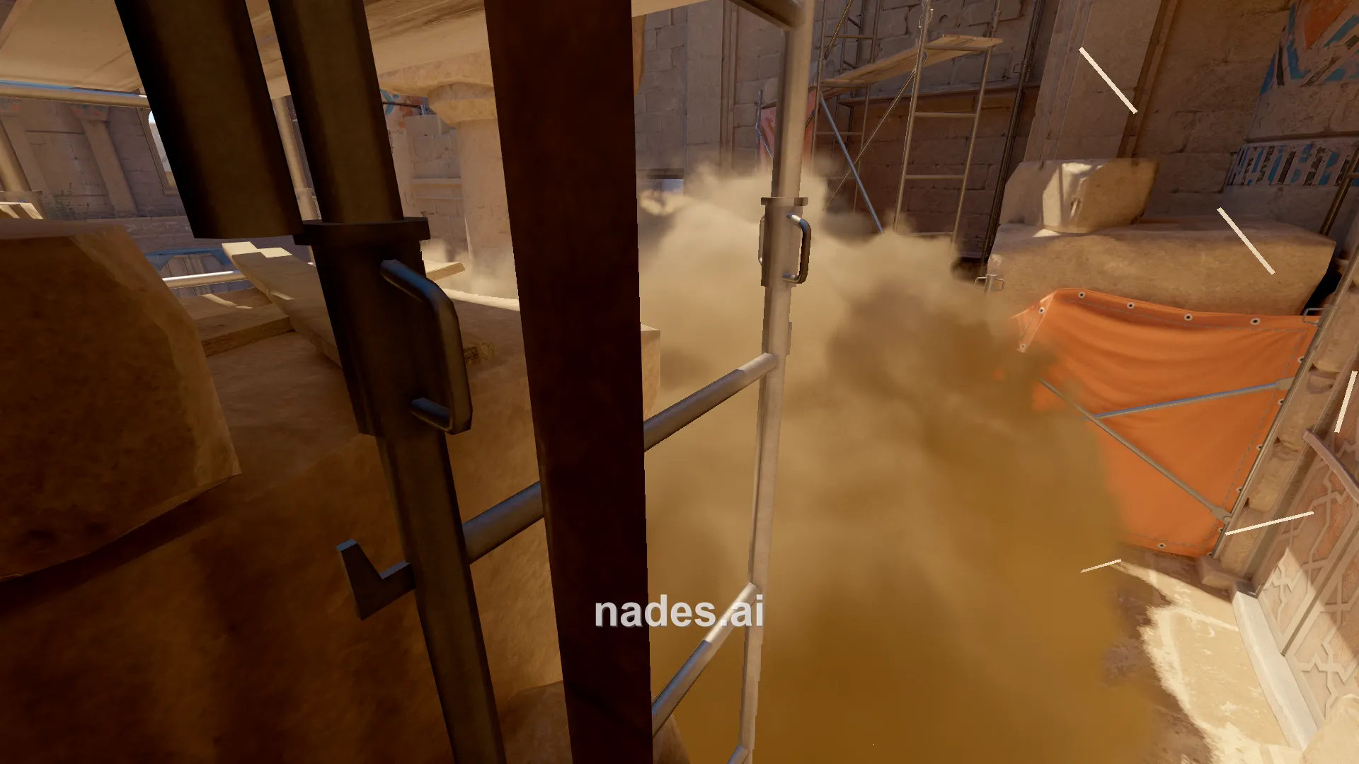 Where the utility ends up