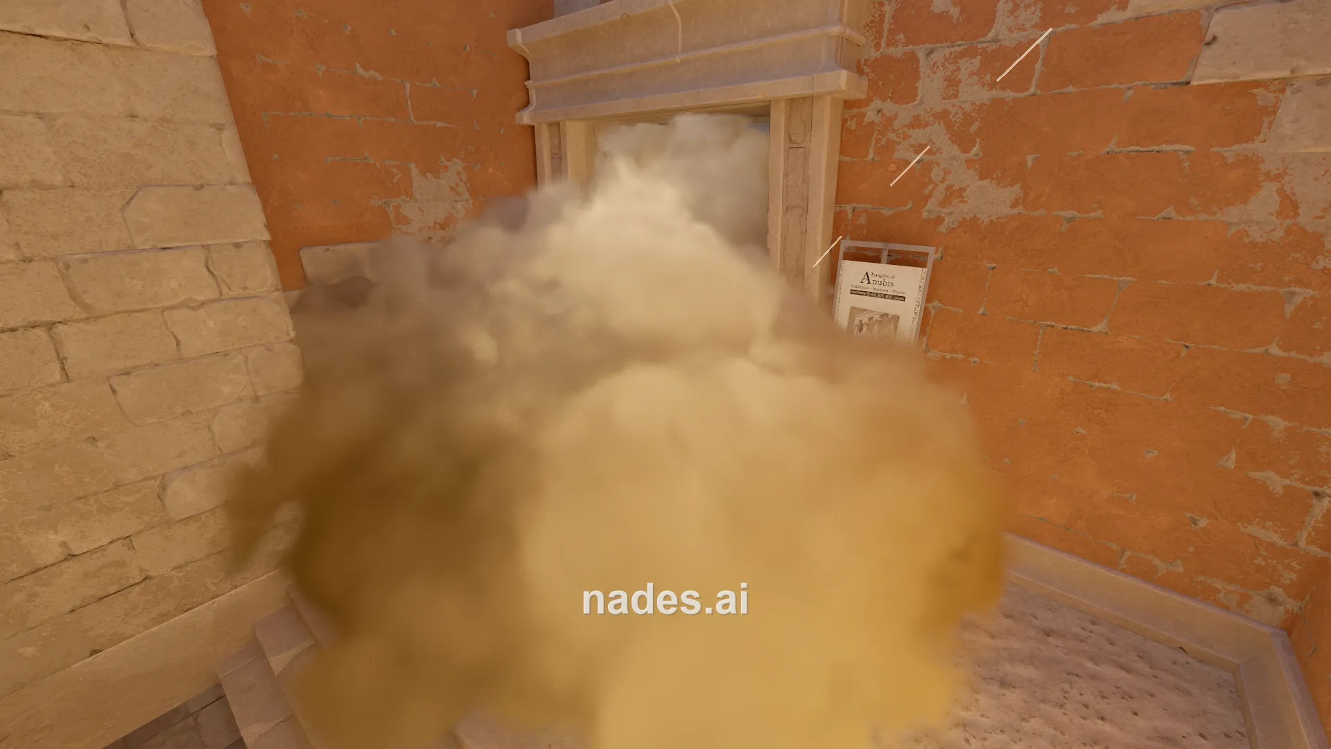 Where the utility ends up