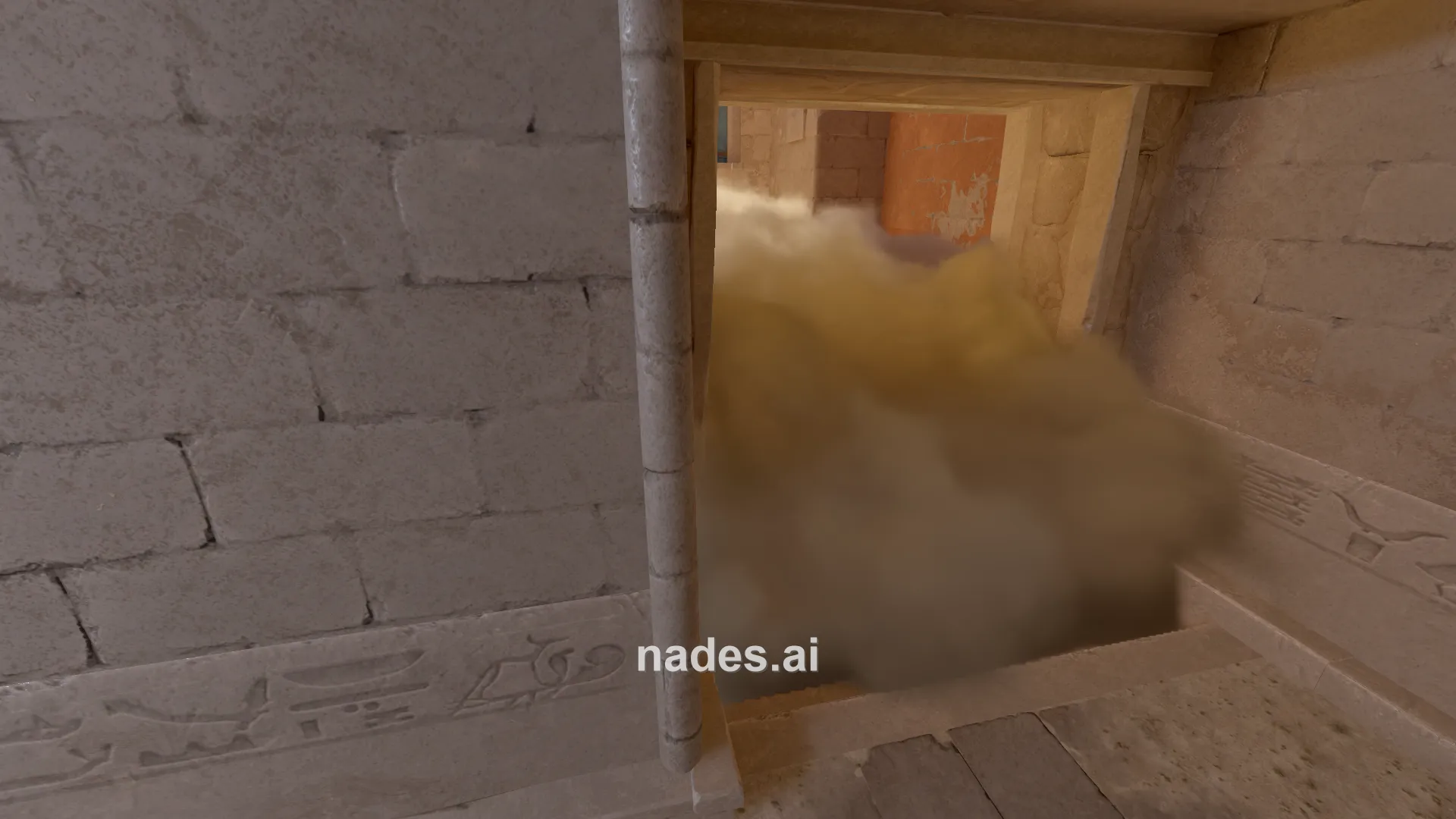 Where the utility ends up