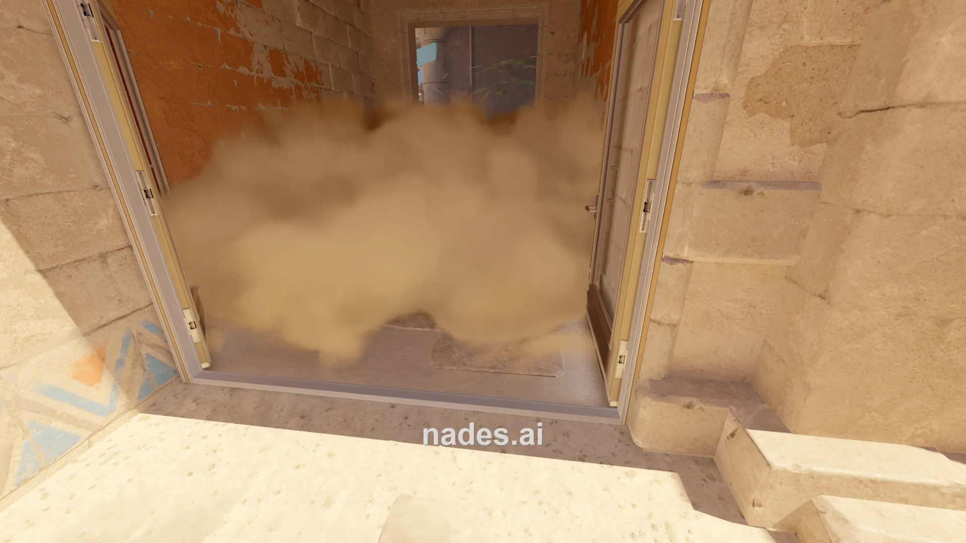 Where the utility ends up