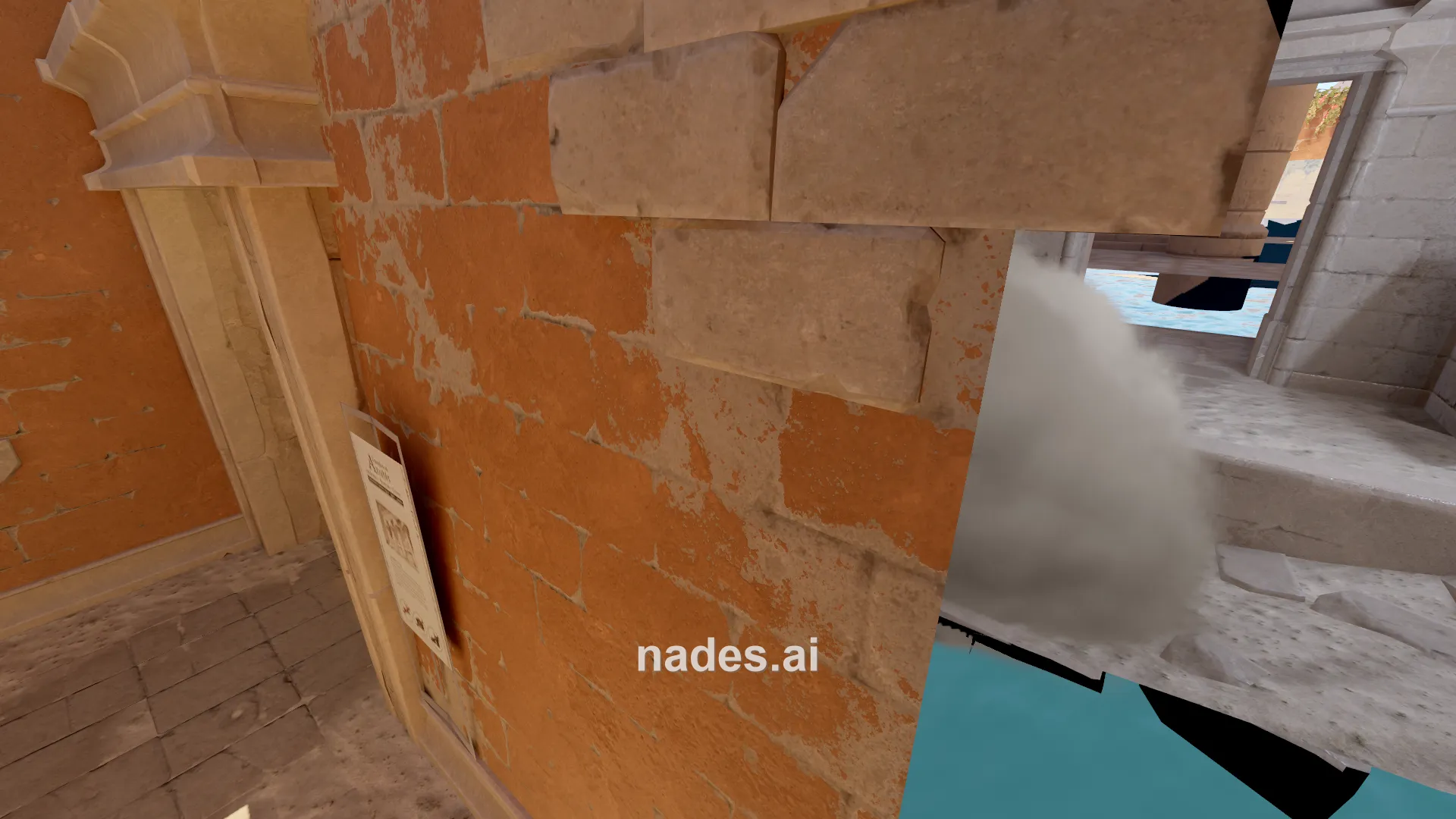 Where the utility ends up