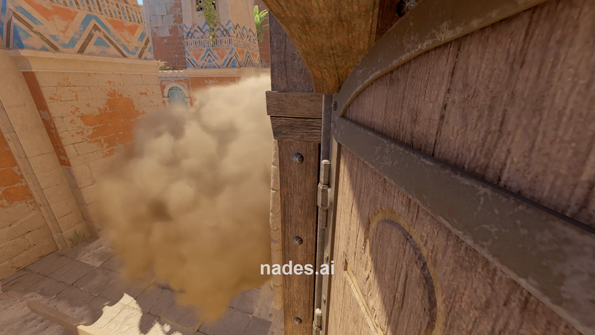Where the utility ends up