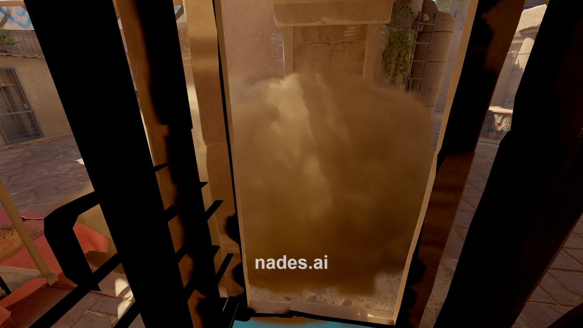 Where the utility ends up